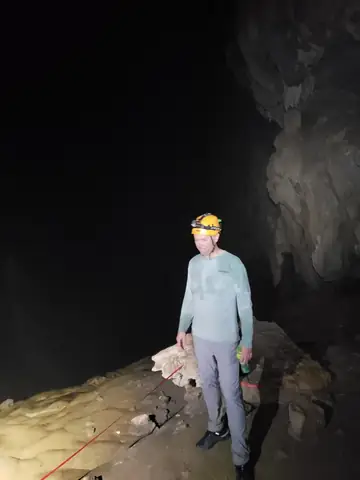 Largest Cave In The World Vietnam