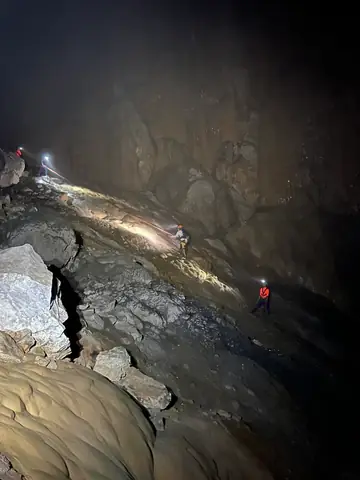 Largest Cave In The World Vietnam