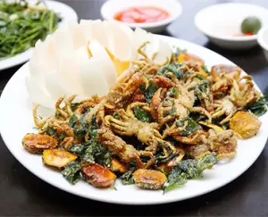 Cua Đồng Quán 454 Lạc Long Quân-hn