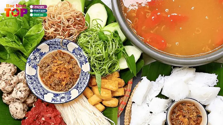 Top 8 Quán Lẩu Cua Đồng Ở Bắc Ninh Gần Đây Ngon Miệng