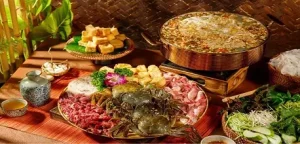 Quán Lẩu Bắc Ninh - 16 Địa Chỉ Giá Hợp Lý, Đắt Khách