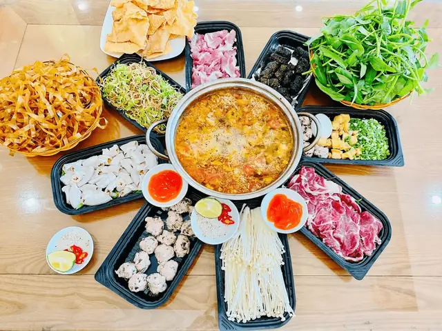 Điểm Danh Top 10 Quán Lẩu Cua Đồng Hải Phòng Đậm Đà