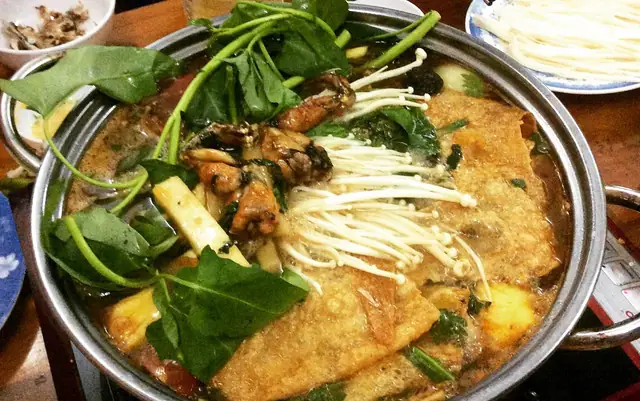Lẩu Ếch Hà My Ở Hà Nội | Foody.vn