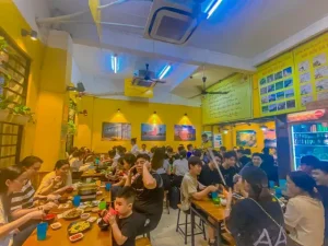 Góc Đà Lạt Lẩu Gà Lá É Mễ Trì - Reviews, Photos & Phone Number ...
