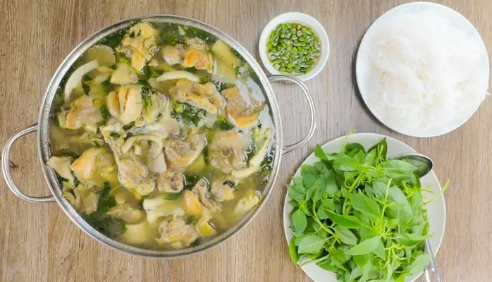 Lẩu Gà Lá É Tao Ngộ 2 Ở Lâm Đồng | Foody.vn