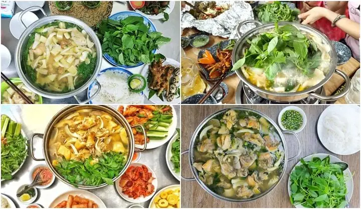 10 Quán Lẩu Gà Lá É Ngon Giá Rẻ Nổi Tiếng Nhất Sài Gòn 10 Quán Lẩu Gà Lá É Ngon Giá Rẻ Nổi Tiếng Nhất Sài Gòn