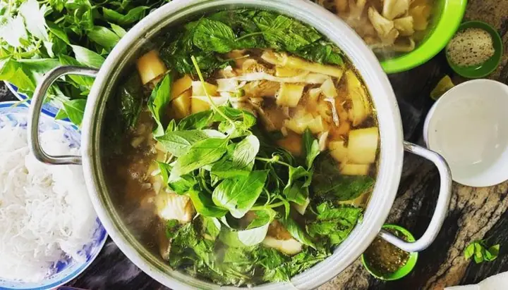 Top 5 Quán Lẩu Gà Ngon Nhất Bình Định Không Thể Bỏ Lỡ