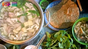 Top 5 Quán Lẩu Gà Lá É Bình Định Ngon Ngất Ngây | Binhdinhtoplist
