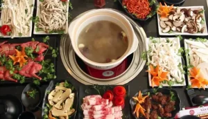 Lẩu Nấm Hoàng Phố Ở Bắc Ninh | Foody.vn