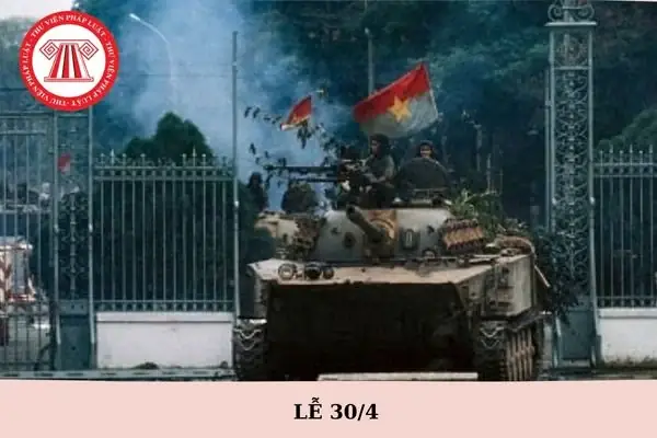 Lễ 30 4 Là Ngày Lễ Gì? Ý Nghĩa Của Ngày 30 4 Đối Với Người Việt Nam Như Thế Nào? Lễ 30 4 Là Ngày Lễ Gì? Ý Nghĩa Của Ngày 30 4 Đối Với Người Việt Nam Như Thế Nào?