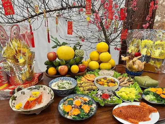 Ông Công Ông Táo Là Ai?