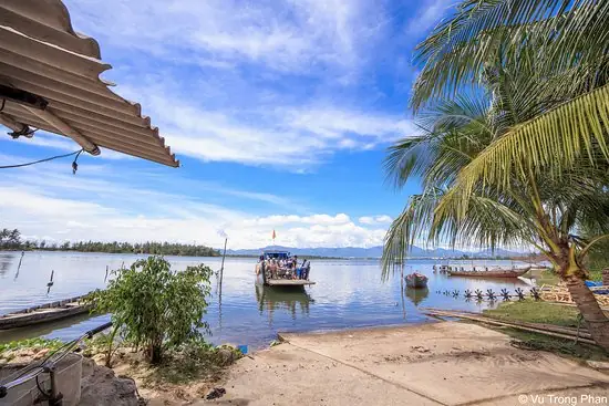 Le Domaine De Tam Hai Resort - Prices & Villa Reviews (nui ...