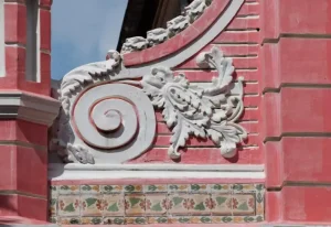 Nhà Thờ Tân Định Luôn Hấp Dẫn Du Khách Trong Và Ngoài Nước Ghé Thăm, Check-in Mỗi Khi Có Dịp Đến Sài Gòn, Nhất Là Mùa Lễ Giáng Sinh Hằng Năm.