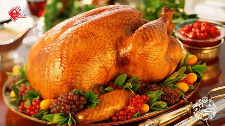 Văn Hóa Lễ Giáng Sinh Ở Việt Nam