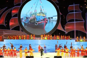 Festival Biển Nha Trang - Lễ Hội Văn Hóa Thành Phố Biển