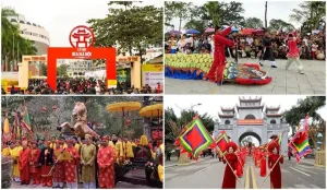 10 Lễ Hội Hà Nội Ý Nghĩa, Được Nhiều Du Khách Quan Tâm