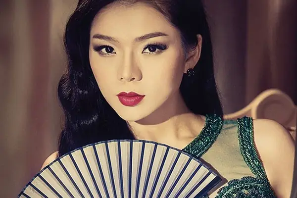 Lệ Quyên