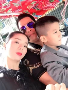 Lệ Quyên