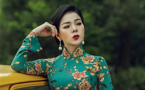 Lệ Quyên