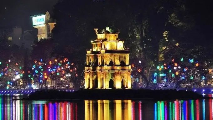 Thời Tiết Tết Dương Lịch 2024 Sẽ Thế Nào? Thời Tiết Tết Dương Lịch 2024 Sẽ Thế Nào?
