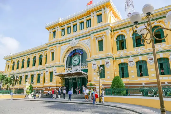 Những Điều Nhất Định Nên Biết Khi Du Lịch Sài Gòn