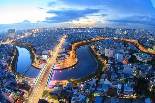 Chê Bai Thành Phố Chê Bai Thành Phố