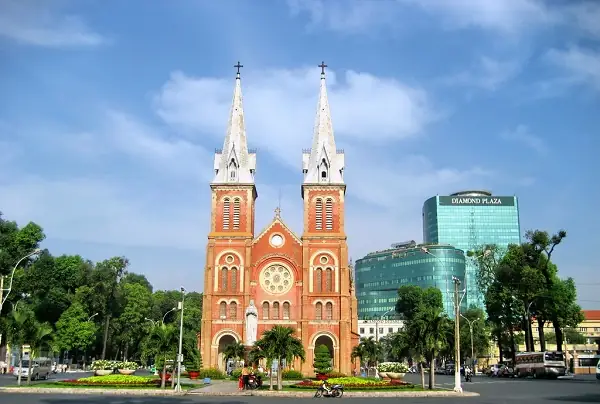 Không Chịu Đi Tham Quan Không Chịu Đi Tham Quan