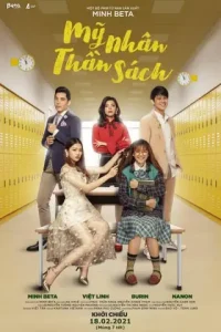 Mỹ Nhân Thần Sách-lịch Chiếu & Mua Vé Toàn Quốc