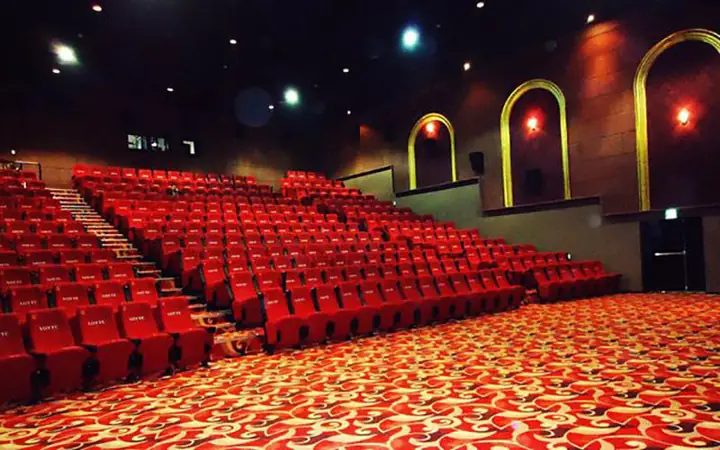 Danh Sách Các Rạp Lotte Hà Nội Có Trên Ứng Dụng Ngân Hàng Và Cập ...