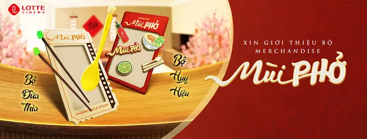 Lịch Chiếu Phim | Tin Tức | Lotte Cinema