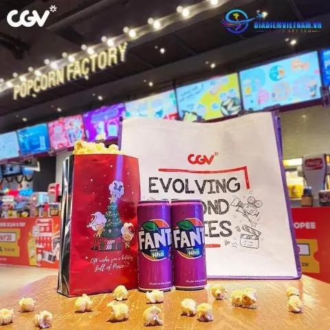 Lịch Chiếu Phim Cgv Vincom Yên Bái: Cập Nhật Mới Nhất - The ...