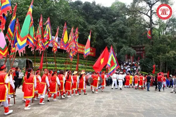 Ý Nghĩa Của Ngày Giỗ Tổ Hùng Vương Mùng 10 Tháng 3 Âm Lịch Là Gì?