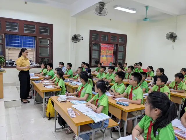 Thời Gian Nghỉ Tết Dương Lịch 2024 Của Các Cơ Sở Giáo Dục Trên Địa ...