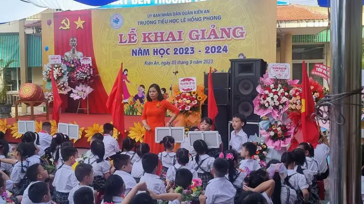 Lịch Nghỉ Tết Nguyên Đán Của Giáo Viên Và Học Sinh Trên Địa Bàn Hải ...