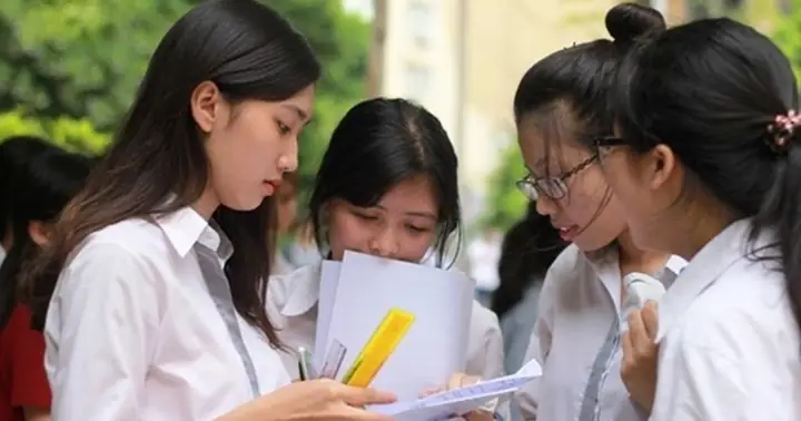 Lịch Nghỉ Tết Nguyên Đán 2024 Và Lịch Trở Trường Của Học Sinh Cả ...