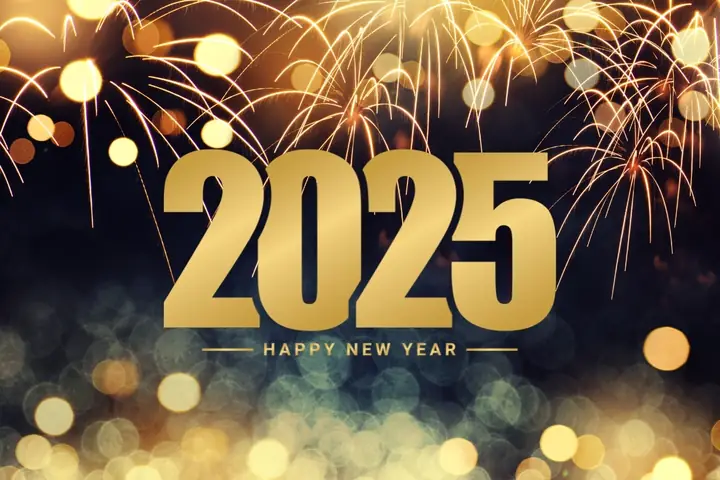 Tết Dương Lịch 2025 Nghỉ Mấy Ngày? Lịch Nghỉ Tết Dương Lịch 2025