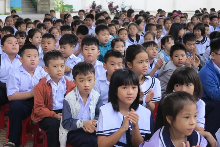 Học Sinh Khánh Hòa Nghỉ Tết Từ Ngày 23-1 Đến 2-2-2025 - Báo ...