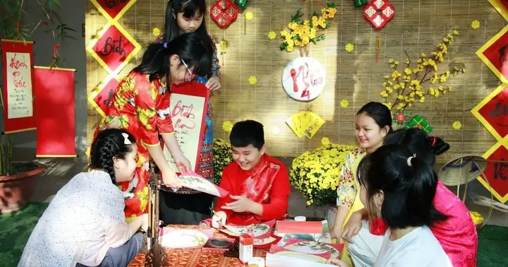 Học Sinh Khánh Hòa Nghỉ Tết Nguyên Đán Giáp Thìn 14 Ngày