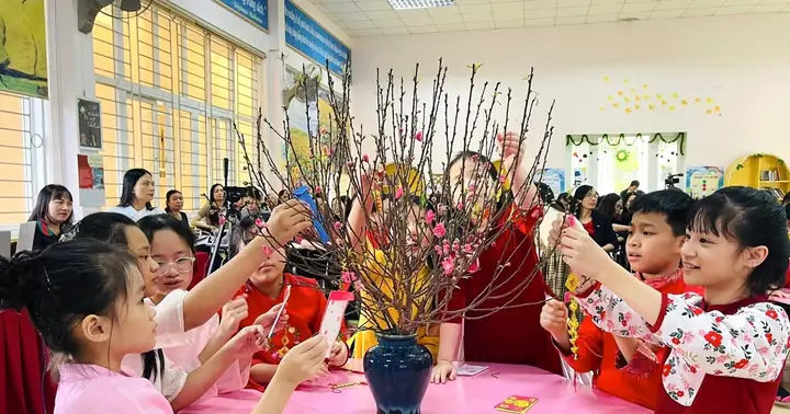 Học Sinh Nghệ An Được Nghỉ Tết Nguyên Đán 10 Ngày | Báo Điện Tử ...