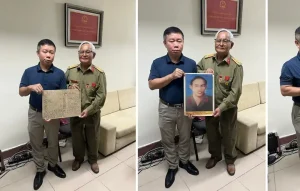 Chùa Một Cột
