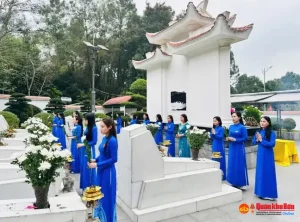 Ngã Ba Đồng Lộc – Huyền Thoại Của Hùng Thiêng Sông Núi