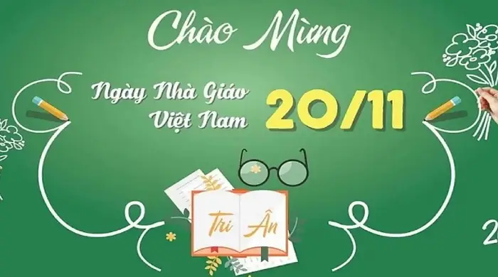 Lịch Sử Ngày 20/11 - Nguồn Gốc & Ý Nghĩa Ngày Nhà Giáo