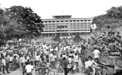 Cuộc Đấu Tranh Thống Nhất Đất Nước Việt Nam (1954-1975) Tiếp Cận ... Cuộc Đấu Tranh Thống Nhất Đất Nước Việt Nam (1954-1975) Tiếp Cận ...