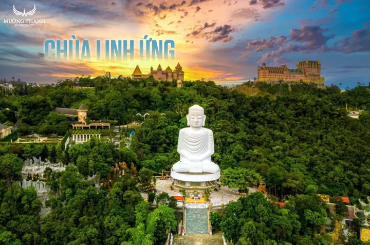 Ngày 3: Trải Nghiệm Tại Bà Nà Hills