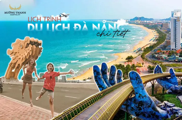 Lưu Ý Trước Khi Lên Lịch Trình Đi Du Lịch Đà Nẵng