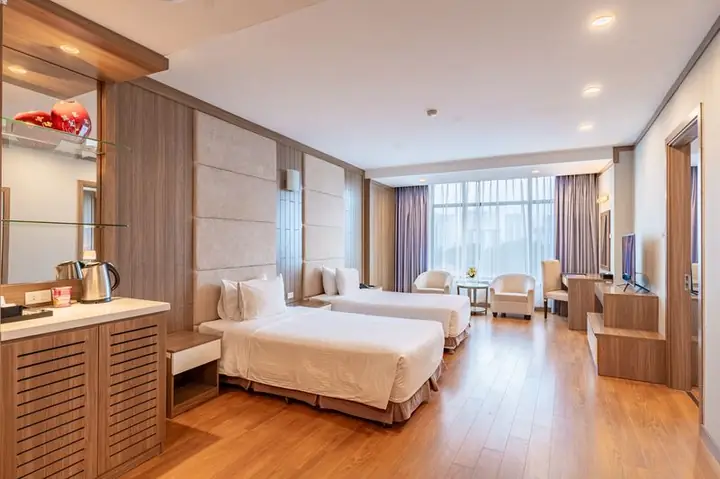 Lịch Trình Du Lịch Đà Nẵng