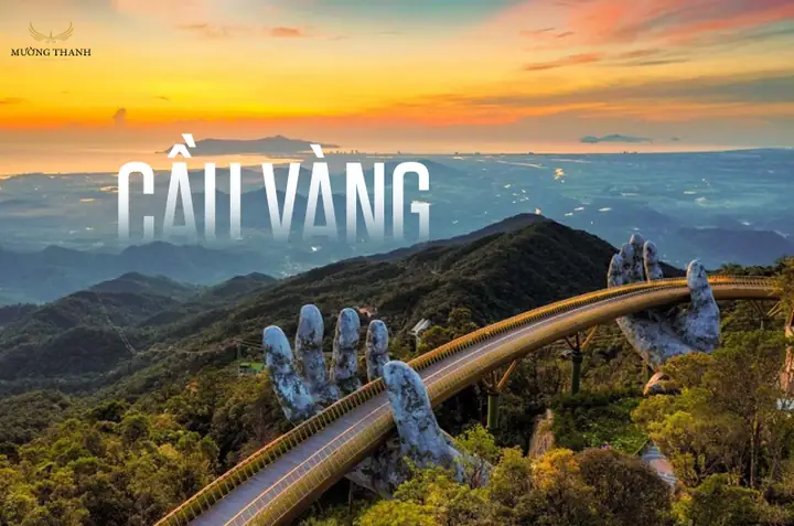 Ngày 3: Trải Nghiệm Tại Bà Nà Hills