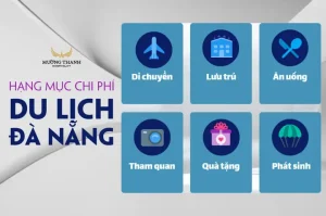 Ước Tính Ngân Sách