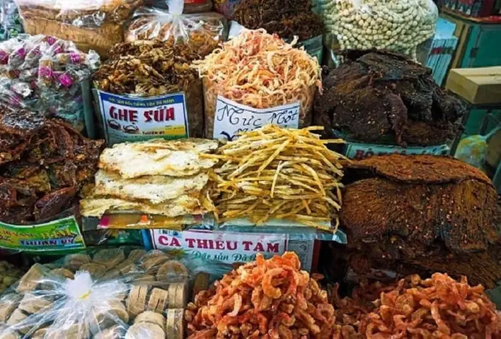 Ngày 4: Mua Sắm, Thư Giãn Và Kết Thúc Hành Trình