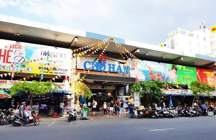Ngày 4: Mua Sắm, Thư Giãn Và Kết Thúc Hành Trình